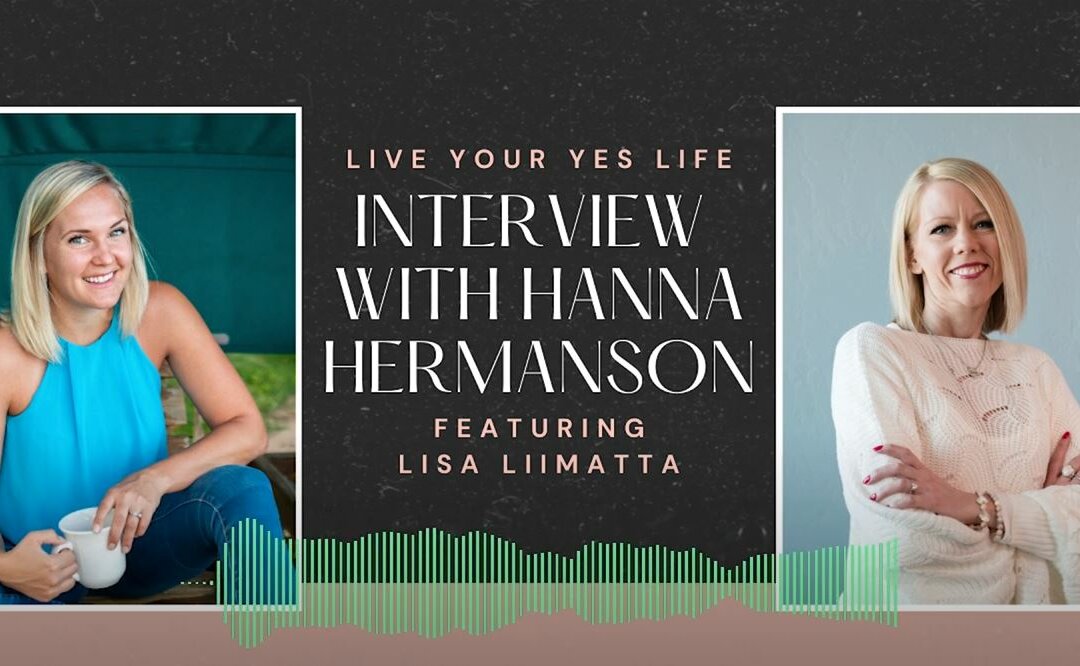 Our Interview with Hanna Hermanson